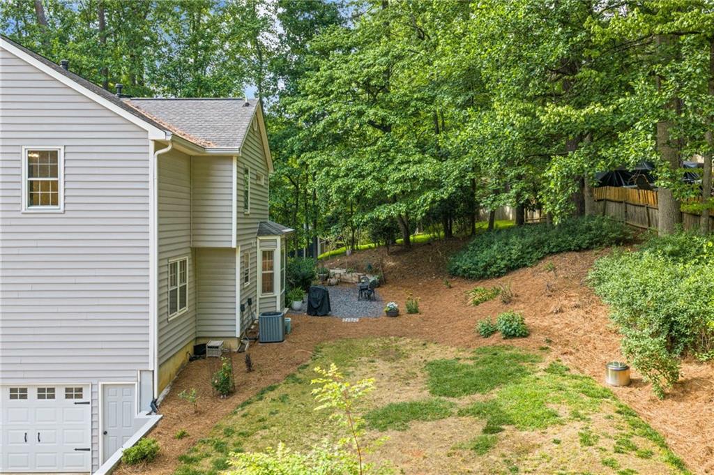 3681 Frederica Road Northwest Berkeley Lake, GA 30096 - Photo 15 of 39