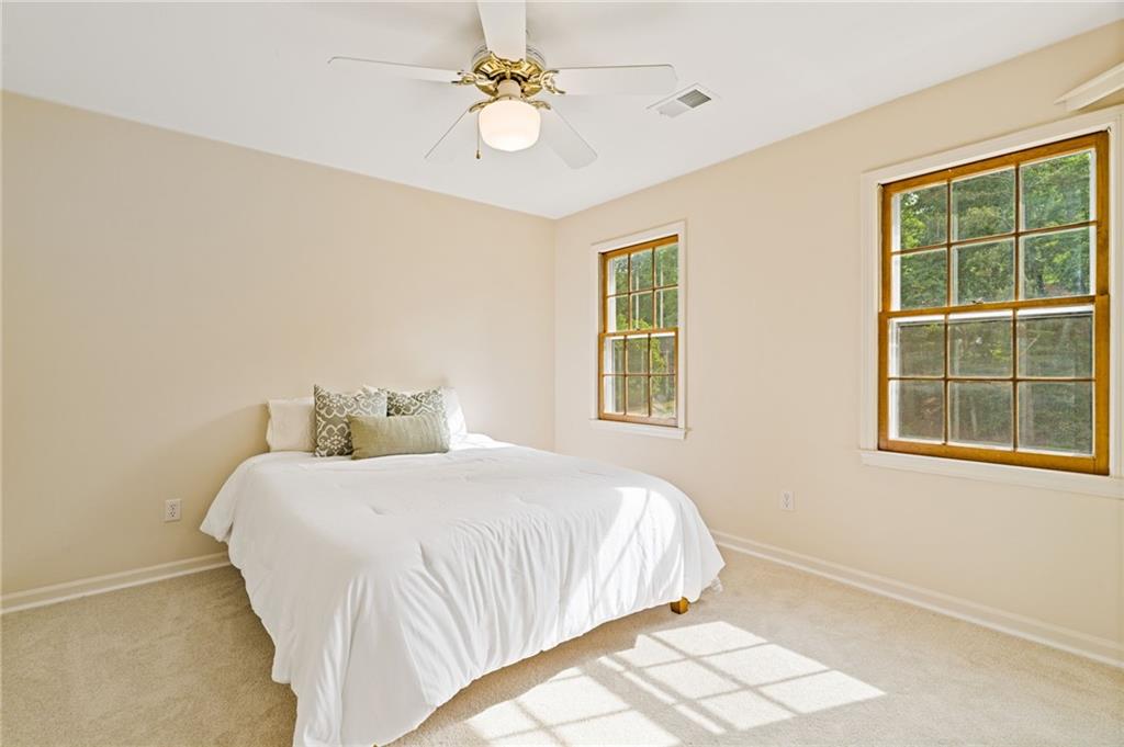 3681 Frederica Road Northwest Berkeley Lake, GA 30096 - Photo 21 of 39