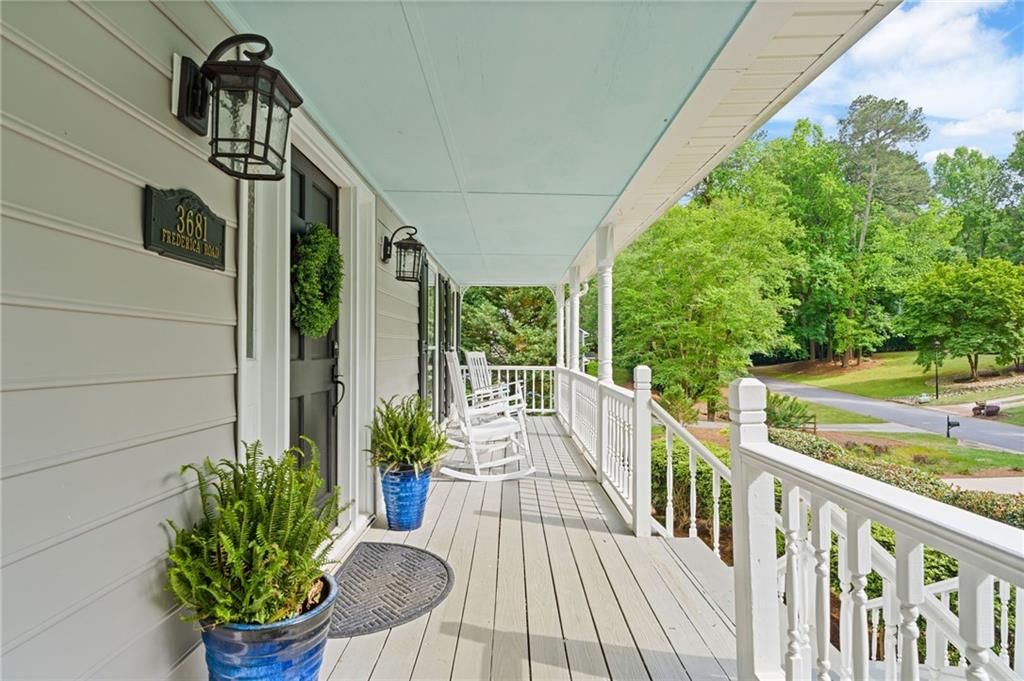 3681 Frederica Road Northwest Berkeley Lake, GA 30096 - Photo 27 of 39