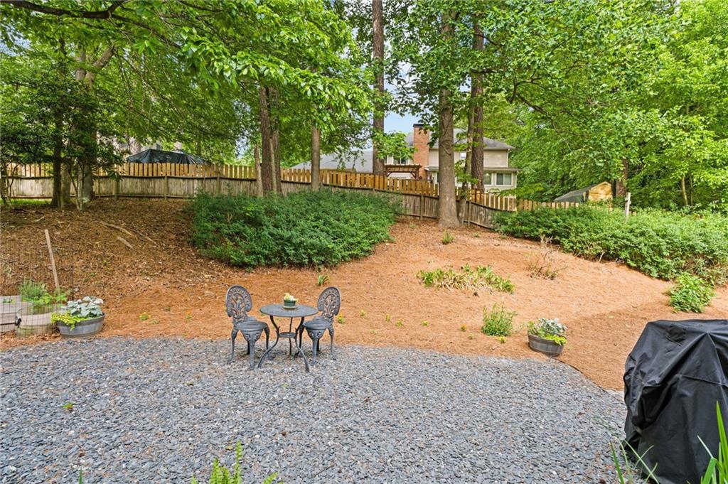 3681 Frederica Road Northwest Berkeley Lake, GA 30096 - Photo 29 of 39