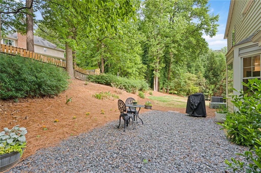 3681 Frederica Road Northwest Berkeley Lake, GA 30096 - Photo 30 of 39