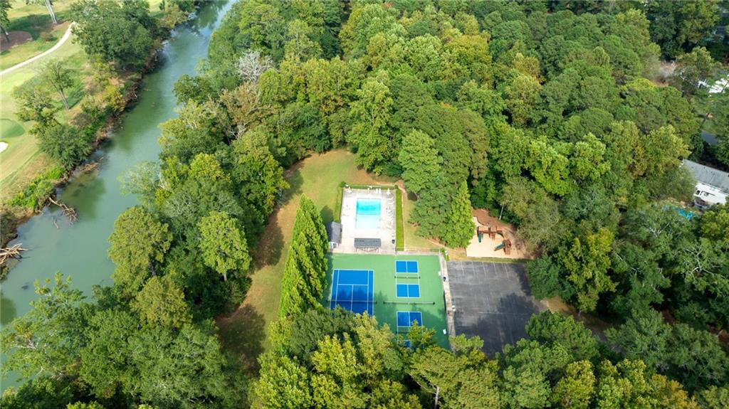 3681 Frederica Road Northwest Berkeley Lake, GA 30096 - Photo 36 of 39