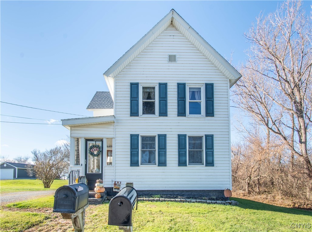 16492 Lee Road Hounsfield, NY 13634 - Photo 2 of 45