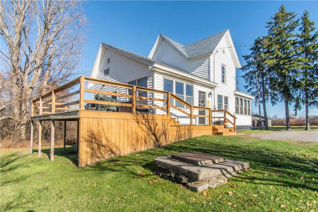 16492 Lee Road Hounsfield, NY 13634 - Photo 3 of 45