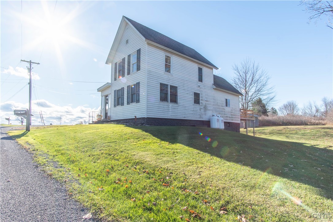 16492 Lee Road Hounsfield, NY 13634 - Photo 36 of 45