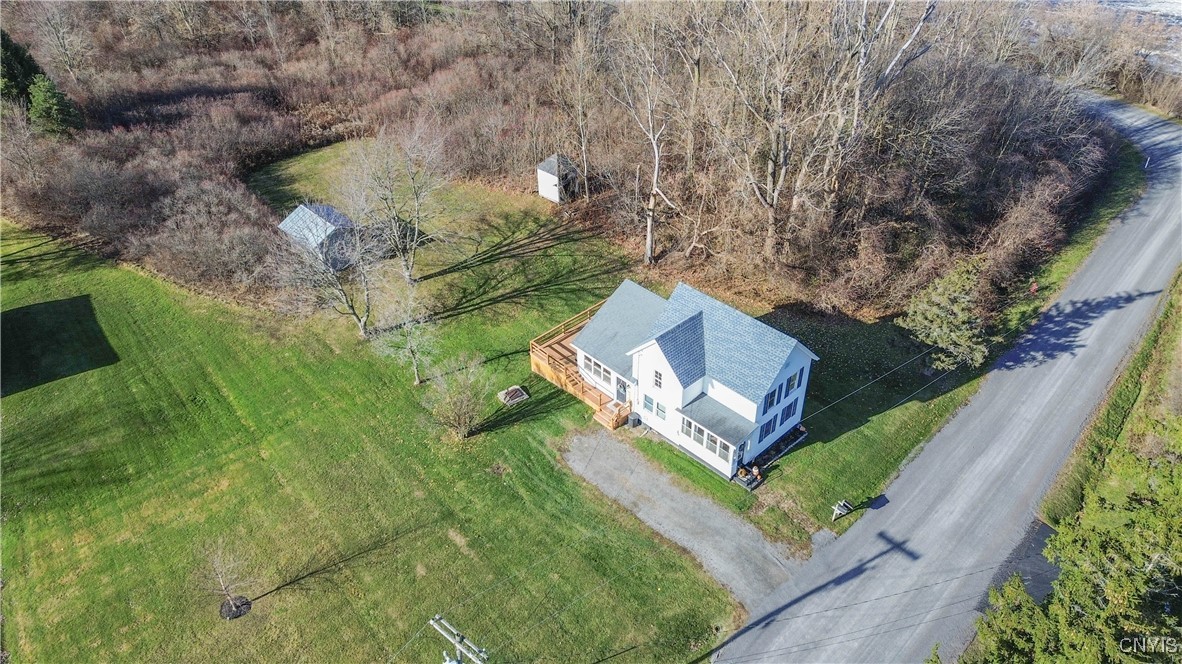 16492 Lee Road Hounsfield, NY 13634 - Photo 41 of 45