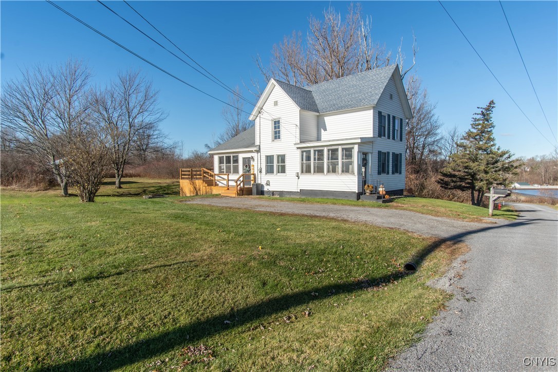16492 Lee Road Hounsfield, NY 13634 - Photo 42 of 45