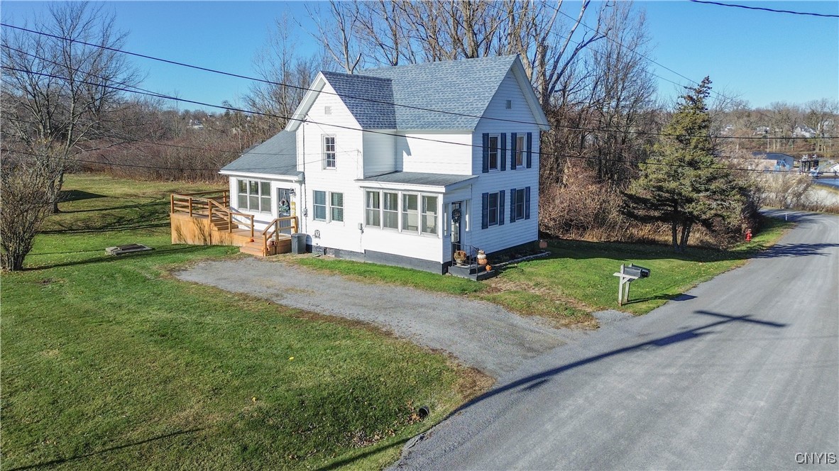 16492 Lee Road Hounsfield, NY 13634 - Photo 43 of 45