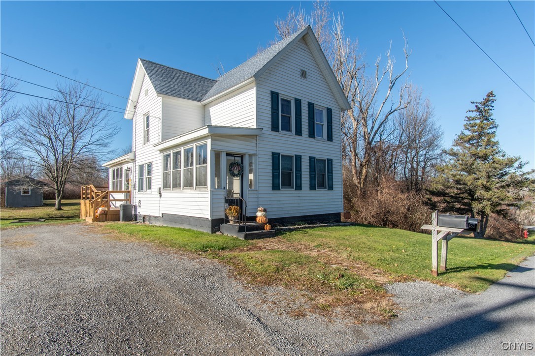 16492 Lee Road Hounsfield, NY 13634 - Photo 5 of 45