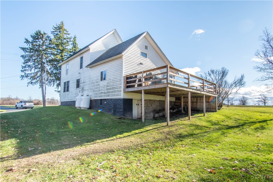 16492 Lee Road Hounsfield, NY 13634 - Photo 6 of 45