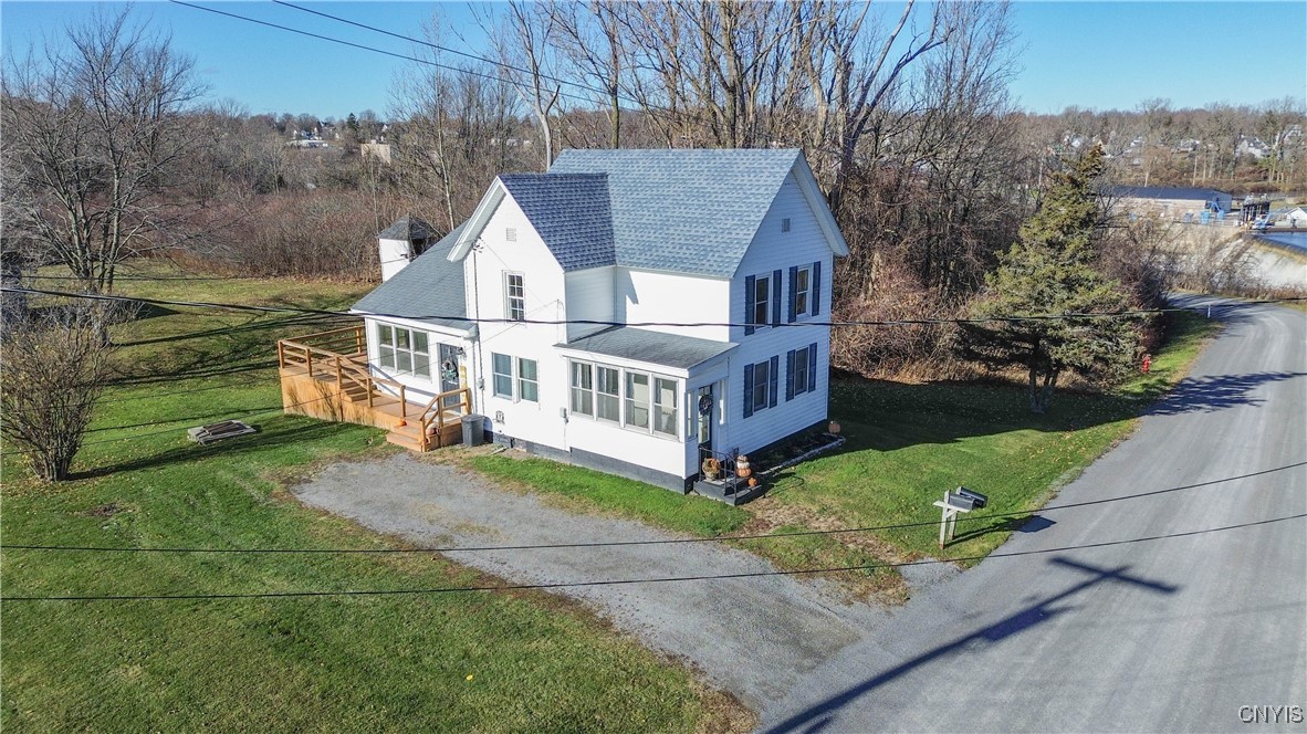 16492 Lee Road Hounsfield, NY 13634 - Photo 7 of 45