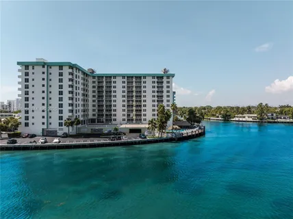 $349,000 | 10350 West Bay Harbor Drive, Unit 5E, Bay Harbor Islands, FL 33154