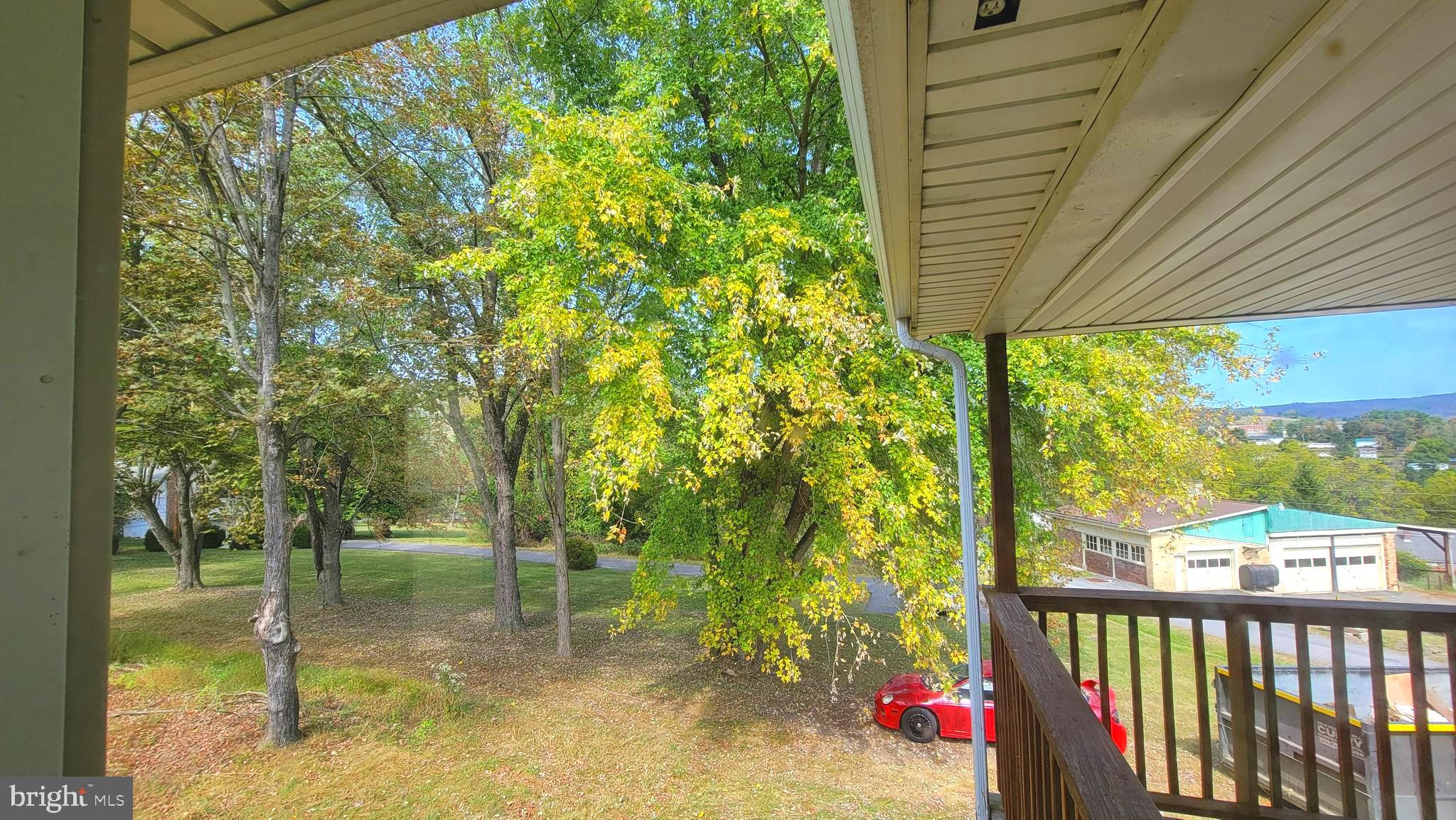 12809 Walsh Road Mount Savage, MD 21545 - Photo 15 of 30