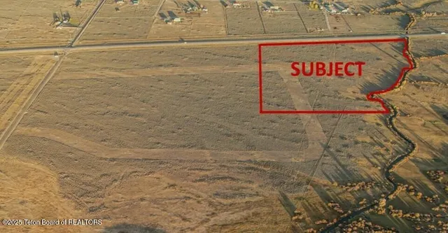 $499,900 | 3 Highway 191/40 Rod Pinedale Wy, Daniel, WY 83115