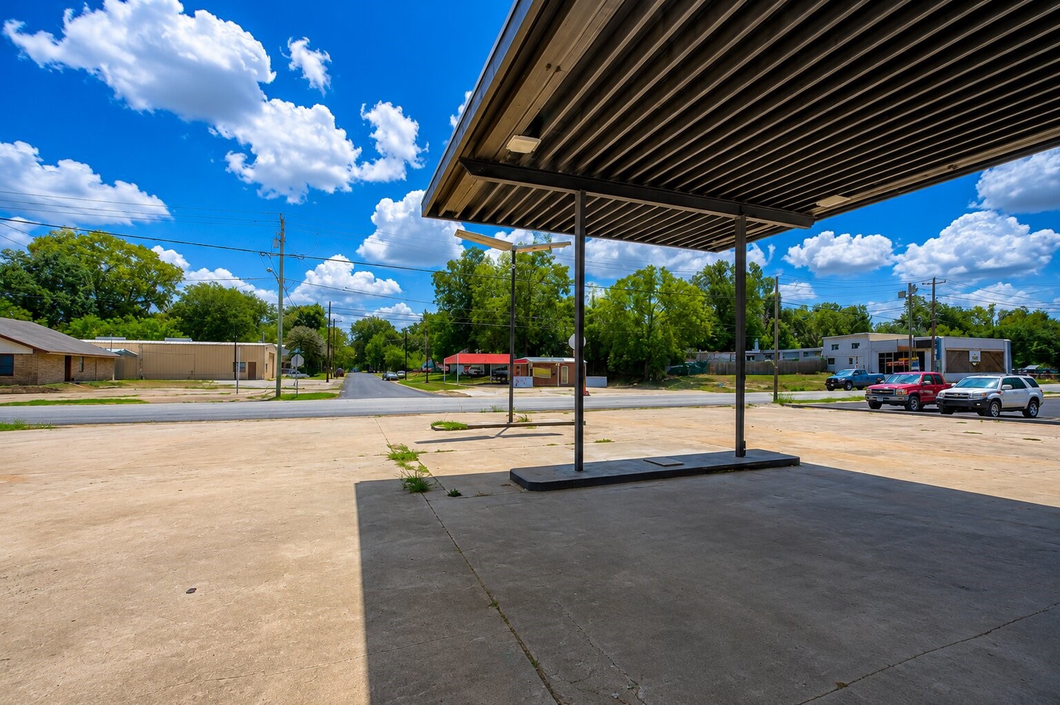623 North Richmond Road Wharton, TX 77488 - Photo 6 of 30