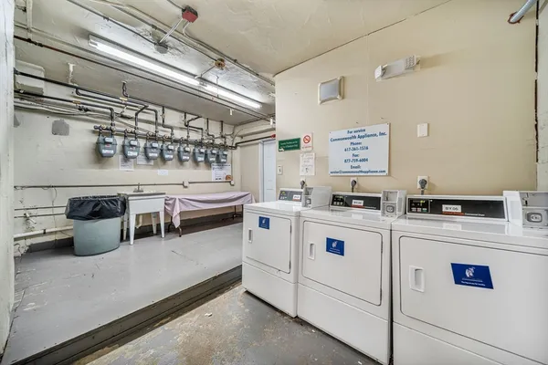 $619,000 | 289 Corey Road, Unit 4, Boston, MA 02135