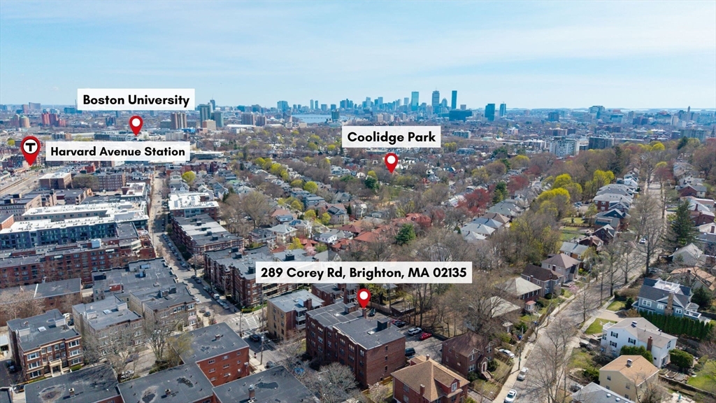 289 Corey Road, Unit 4 Boston, MA 02135 - Photo 13 of 15