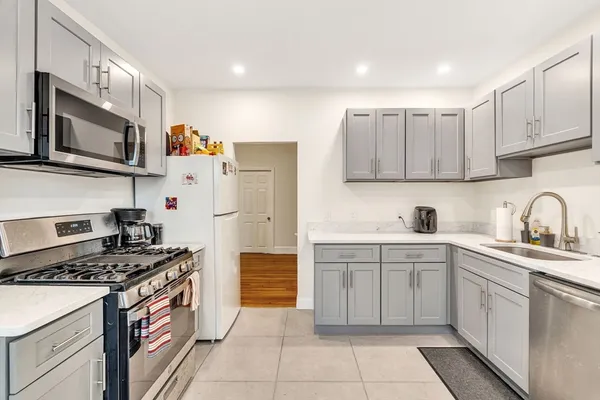$619,000 | 289 Corey Road, Unit 4, Boston, MA 02135