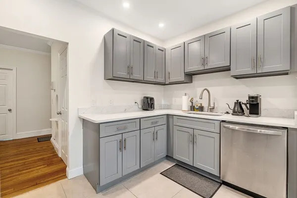 $619,000 | 289 Corey Road, Unit 4, Boston, MA 02135