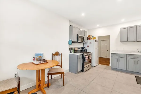 $619,000 | 289 Corey Road, Unit 4, Boston, MA 02135