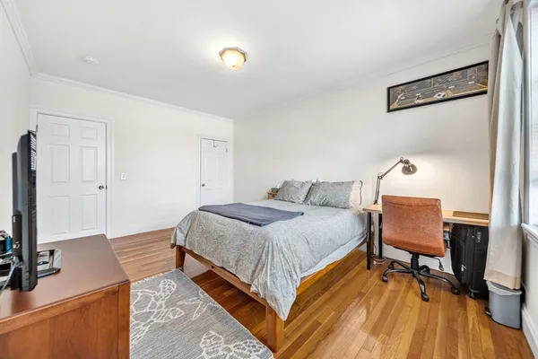 $619,000 | 289 Corey Road, Unit 4, Boston, MA 02135