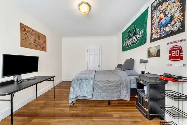 $619,000 | 289 Corey Road, Unit 4, Boston, MA 02135