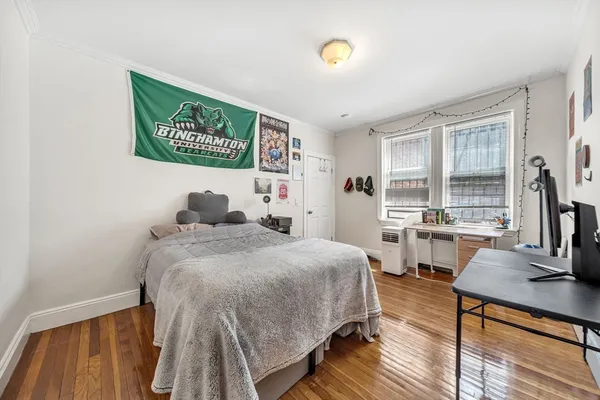 $619,000 | 289 Corey Road, Unit 4, Boston, MA 02135