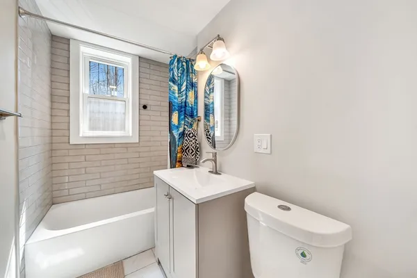 $619,000 | 289 Corey Road, Unit 4, Boston, MA 02135