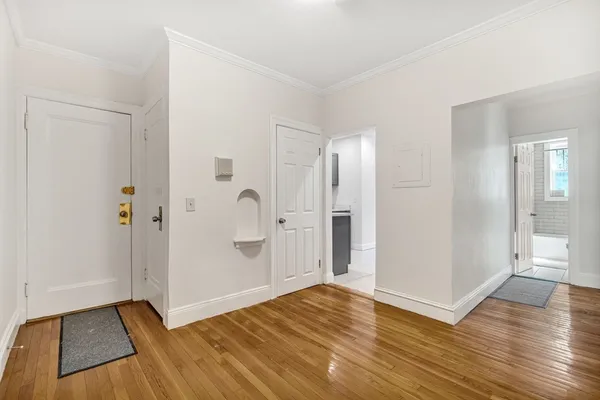 $619,000 | 289 Corey Road, Unit 4, Boston, MA 02135