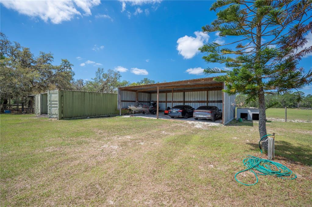 8337 Fussell Road Polk City, FL 33868 - Photo 65 of 96 Gallery Image 65