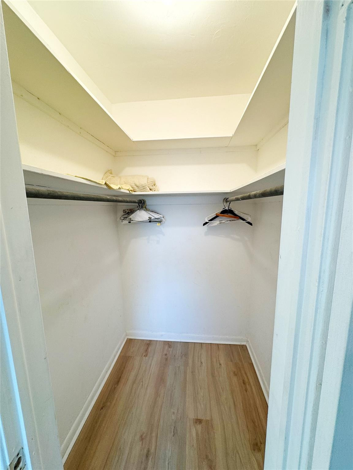 310 South Cypress Road, Unit 729 Pompano Beach, FL 33060 - Photo 26 of 30 Walk in Closet