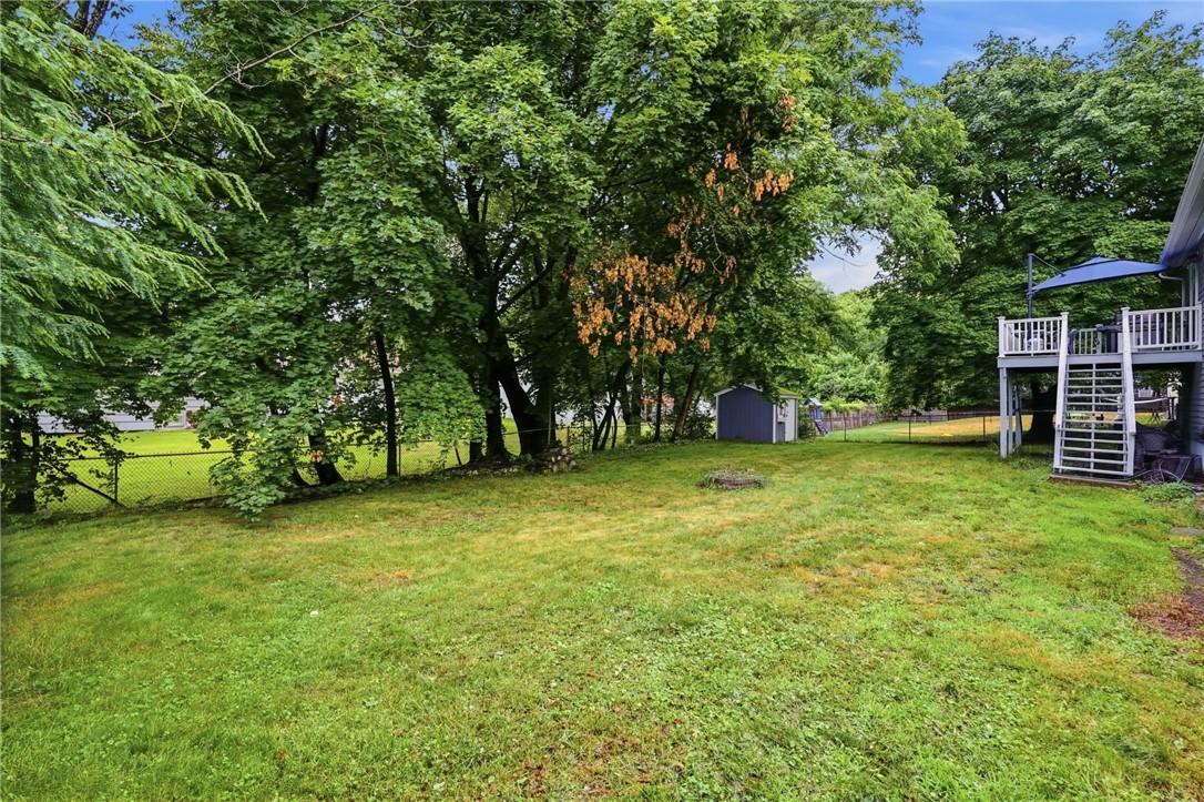 3870 Diamond Hill Road Cumberland, RI 02864 - Photo 31 of 37