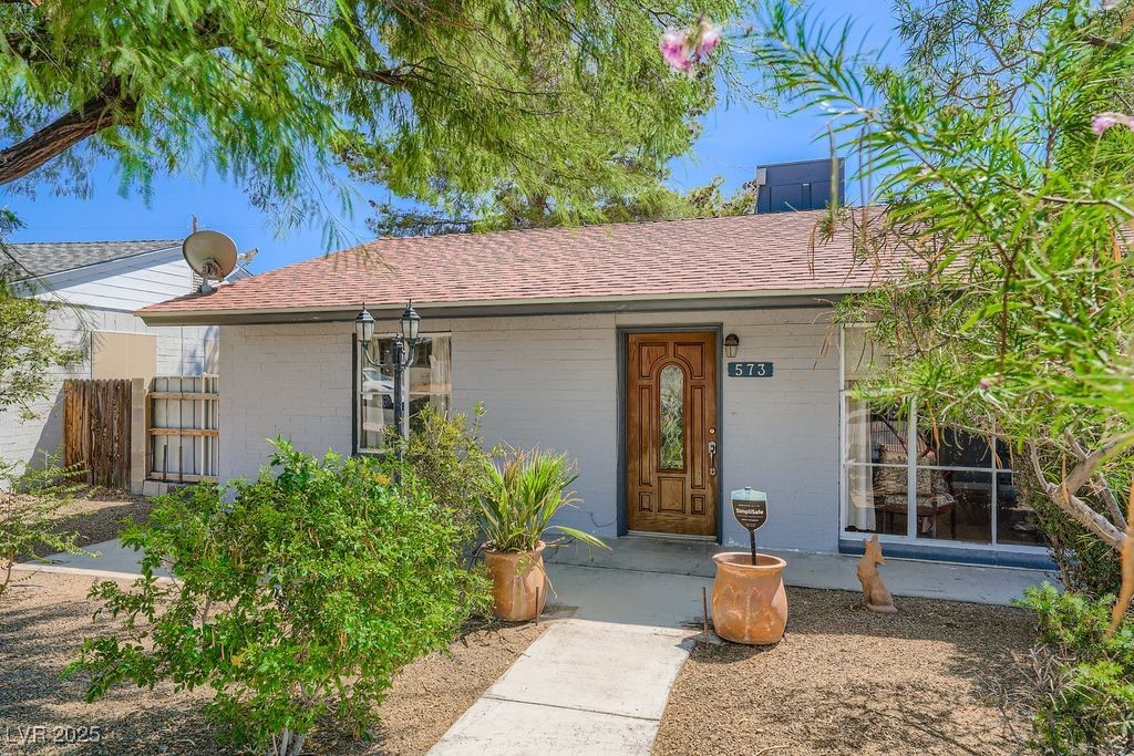 573 7th Street Boulder City, NV 89005 - Photo 4 of 25