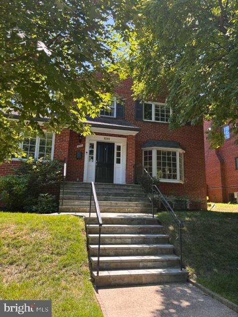 5105 34th Street Northwest Washington, DC 20008 - Photo 1 of 26