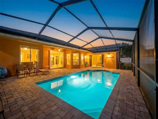 $415,900 | 5420 Fern Drive, Weeki Wachee, FL 34607