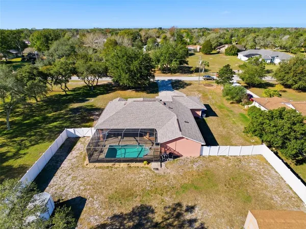$415,900 | 5420 Fern Drive, Weeki Wachee, FL 34607