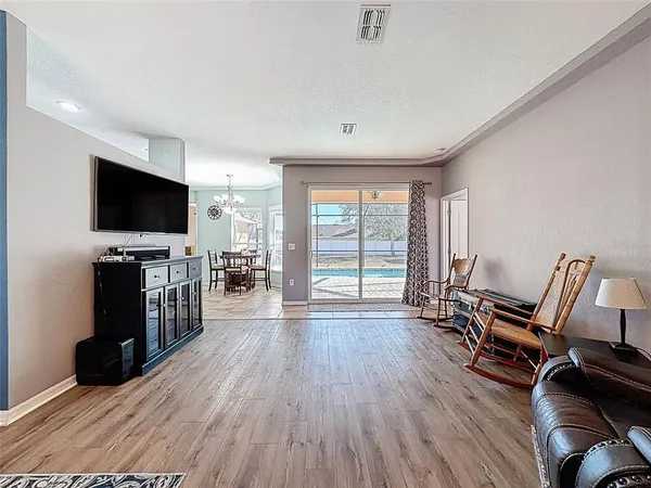 $415,900 | 5420 Fern Drive, Weeki Wachee, FL 34607