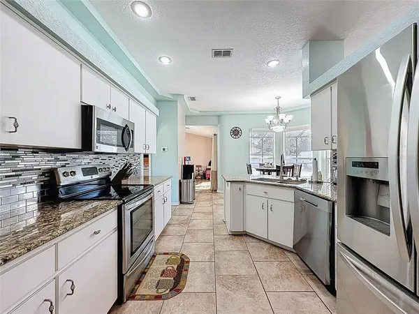 $415,900 | 5420 Fern Drive, Weeki Wachee, FL 34607