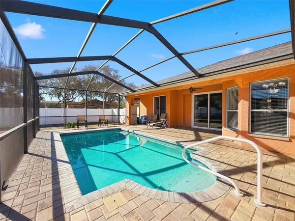 $415,900 | 5420 Fern Drive, Weeki Wachee, FL 34607