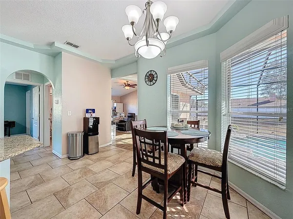 $415,900 | 5420 Fern Drive, Weeki Wachee, FL 34607