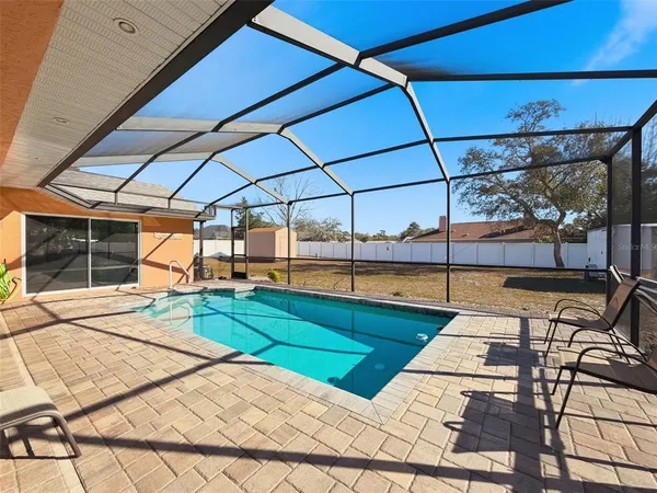 $415,900 | 5420 Fern Drive, Weeki Wachee, FL 34607