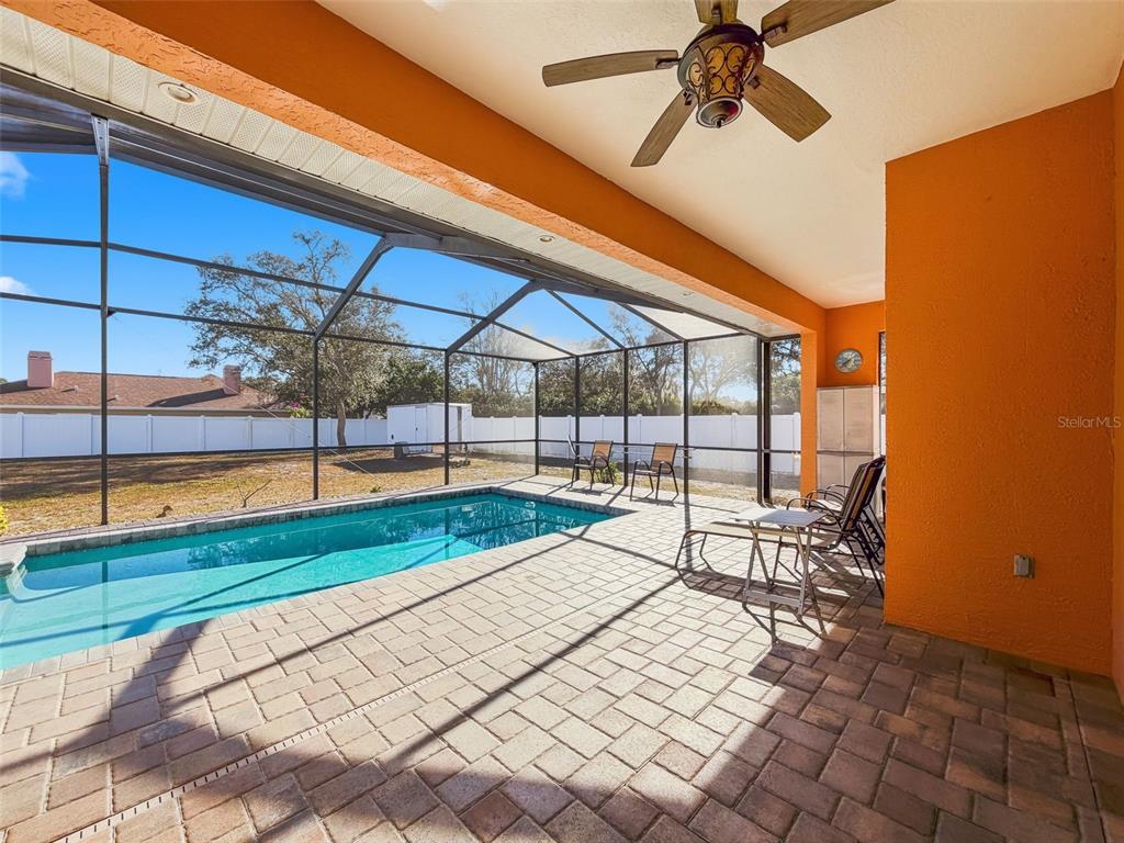 5420 Fern Drive Weeki Wachee, FL 34607 - Photo 37 of 44