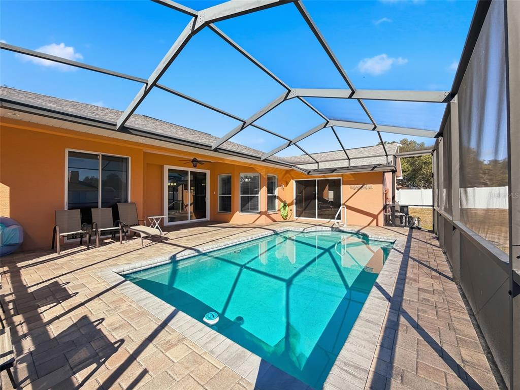 5420 Fern Drive Weeki Wachee, FL 34607 - Photo 39 of 44