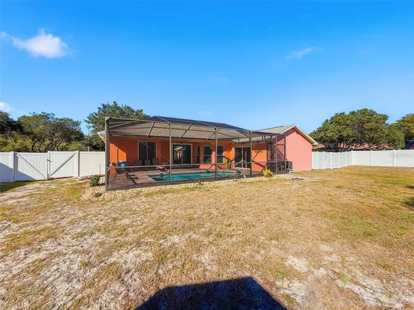 $415,900 | 5420 Fern Drive, Weeki Wachee, FL 34607