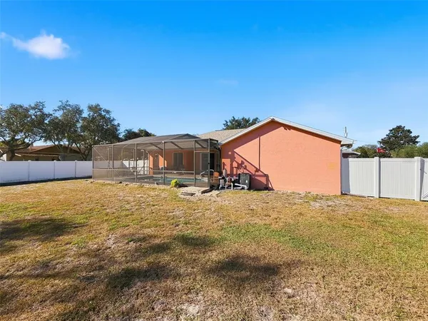 $415,900 | 5420 Fern Drive, Weeki Wachee, FL 34607
