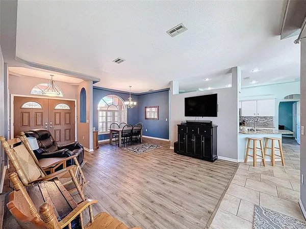 $415,900 | 5420 Fern Drive, Weeki Wachee, FL 34607