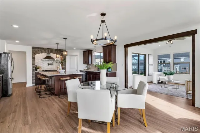 $800,000 | 204 Belford Way, O'Fallon, MO 63368