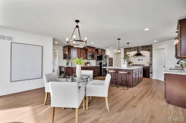 $800,000 | 204 Belford Way, O'Fallon, MO 63368