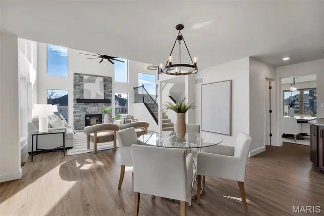 $800,000 | 204 Belford Way, O'Fallon, MO 63368