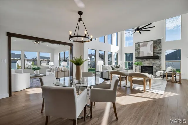 $800,000 | 204 Belford Way, O'Fallon, MO 63368